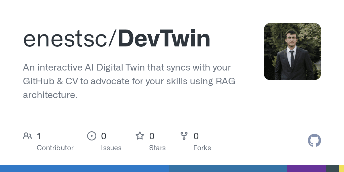 DevTwin