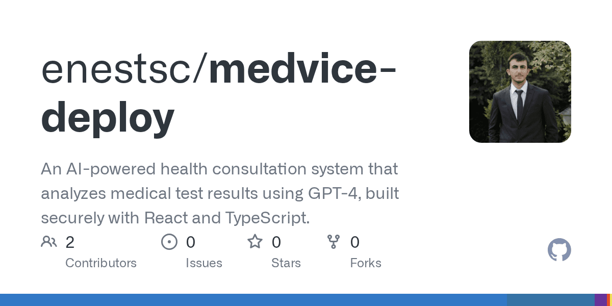 Medvice
